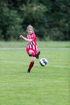 Bild 100 - wBJ TuS Tensfeld - SG Frisia /L/A/L : Ergebnis: 5:2